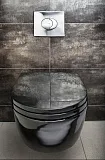 Смывная клавиша для унитазов Grohe Skate Air 38506000 фото 2