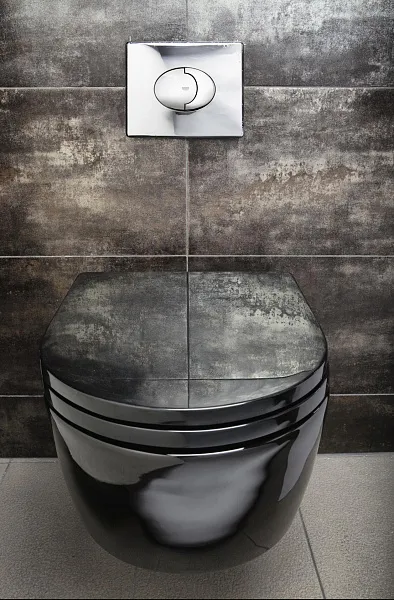 Смывная клавиша для унитазов Grohe Skate Air 38506000 фото 2