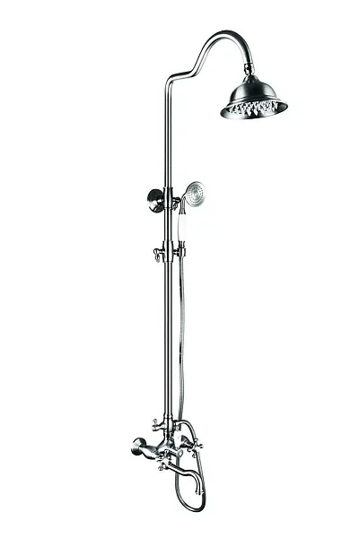 Душевая стойка TIMO Nelson SX-1290/00 фото 1