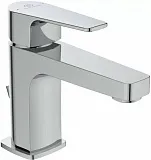 Смеситель Ideal Standard Cerafine D BC685AA для раковины с донным клапаном фото 1