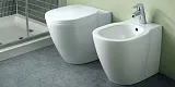 Унитаз Ideal Standard Connect E803401 приставной фото 2
