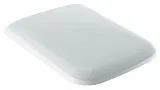 Крышка-сиденье Geberit iCon Square 500.837.01.1 с микролифтом фото 1