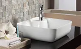 Раковина Azario 45 см AZ-41267 фото 2