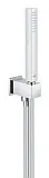 Душевая лейка Grohe Euphoria Cube 26405000 фото 1