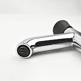 Смеситель для раковины PAINI Domus 18CR205PZ фото 8