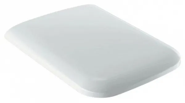 Крышка-сиденье Geberit iCon Square 500.837.01.1 с микролифтом фото 1