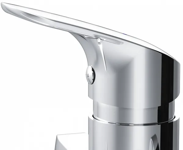 Смеситель Am.Pm Like F8090016 для ванны c душем фото 2