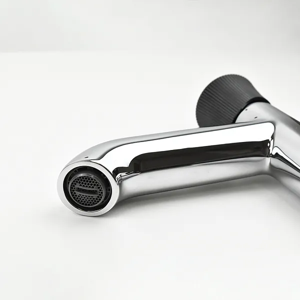 Смеситель для раковины PAINI Domus 18CR205PZ фото 8