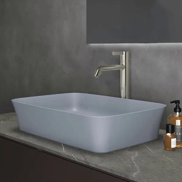 Раковина Ideal Standard Ipalyss 55 см E2076X8 фото 3