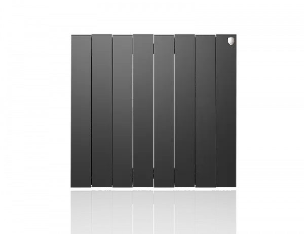Радиатор Royal Thermo PianoForte 8 секций RTPNNS50008 фото 2