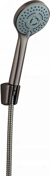 Комплект смесителей Orange Loop M26-311gr 3 в 1 фото 4