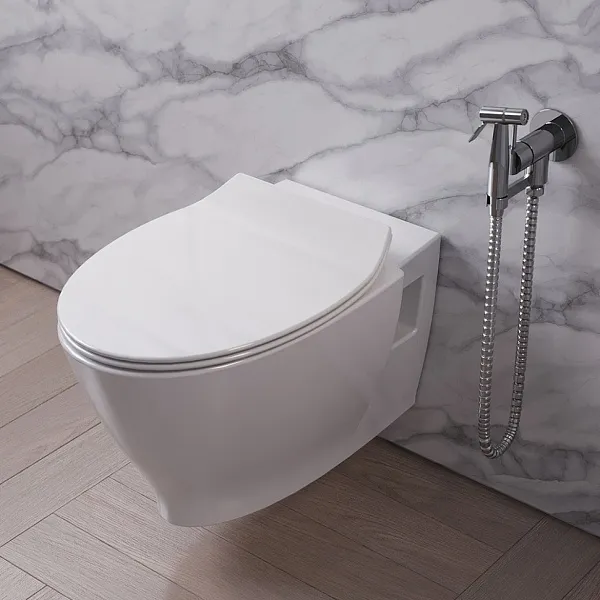 Гигиенический душ PAINI Isola ISCR442 фото 11