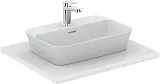 Раковина Ideal Standard Ipalyss 55 см E2077V1 фото 2