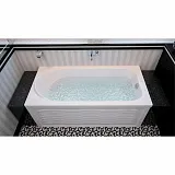 Экран для ванны Aquanet Nord Эко 160 см 176064 фото 1