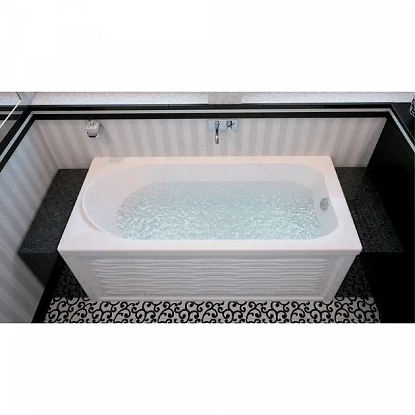 Экран для ванны Aquanet Nord Эко 160 см 176064 фото 1
