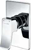 Смеситель WasserKRAFT Aller 10651 для душа с внутренней частью фото 1