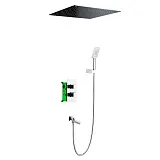 Душевой комплект TIMO Petruma SX-5019/00SM фото 1