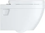 Унитаз Grohe Euro Ceramic 39538000 подвесной безободковый фото 2