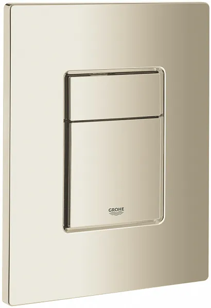 Смывная клавиша для унитазов Grohe Skate Cosmopolitan 38732BE0 фото 1
