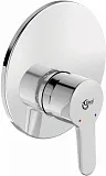 Смеситель Ideal Standard Sesia A6944AA для душа с внутренней частью фото 1