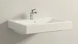 Смеситель Grohe Veris 32183000 для раковины фото 14