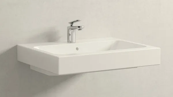 Смеситель Grohe Veris 32183000 для раковины фото 14