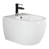 Подвесное биде Ceramica Nova Play CN3002 фото 1