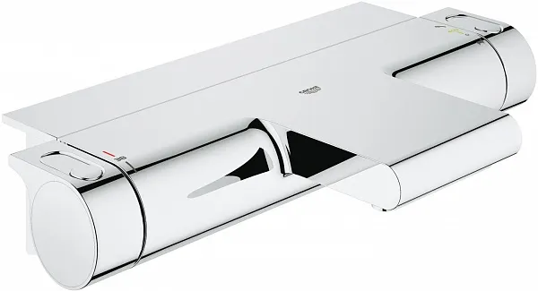 Термостат Grohe Grohtherm 2000 34464001 для ванны с душем фото 2