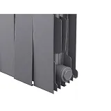 Радиатор Royal Thermo PianoForte 6 секций RTPSS20016 фото 2