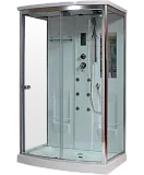 Душевая кабина Timo LUX T-7715 фото 1