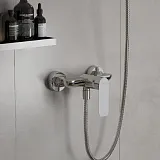 Смеситель для душа PAINI Garda 76CR511 фото 2