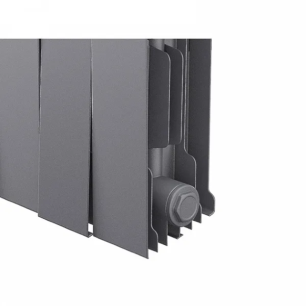 Радиатор Royal Thermo PianoForte 6 секций RTPSS20016 фото 2