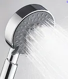 Душевой комплект WasserKRAFT A16028 Thermo встраиваемый фото 4