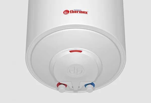 Водонагреватель THERMEX TitaniumHeat 60 V Slim накопительный фото 3
