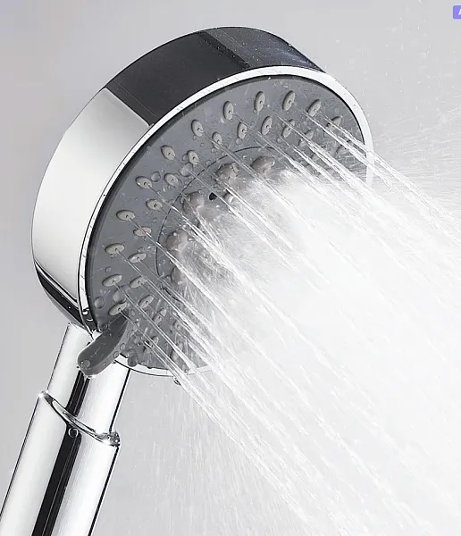 Душевой комплект WasserKRAFT A16028 Thermo встраиваемый фото 4