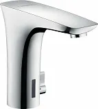 Смеситель Hansgrohe PuraVida 15170000 для раковины фото 1