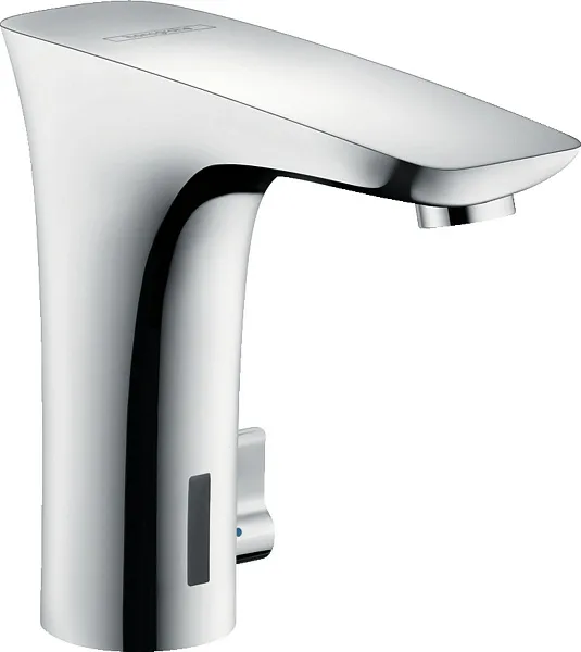 Смеситель Hansgrohe PuraVida 15170000 для раковины фото 1