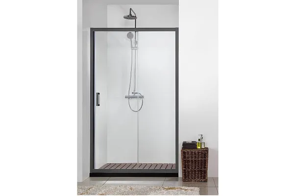 Душевая дверь Aquatek АРИЯ AQ ARI RA 10020BL фото 3