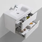 Раковина BelBagno Soft 80 см 13080-KL фото 2