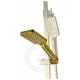 Душевая стойка FILARETE Waterfall FL2010MG фото 8