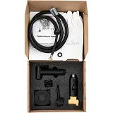 Гигиенический душ FILARETE Roun FL100BL фото 6