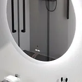 Зеркало AM.PM X-Joy 60x60 M85MOX40601S с подсветкой фото 5