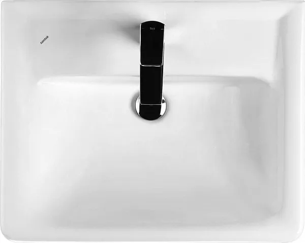 Мебель для ванной Акватон Америна 60 подвесная фото 10