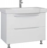 Раковина Kirovit Домино 91 см 4640021060933 фото 2