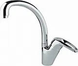 Смеситель Timo Standard 1933F для кухонной мойки фото 1