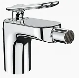 Смеситель Grohe Veris 32193000 для биде фото 1