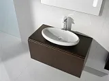 Раковина Roca Urbi 65 см 327229000 фото 6