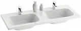 Раковина Ravak Chrome 120 см XJG01212000 фото 1