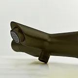 Смеситель для ванны с душем PAINI Cox 78PZ111TH фото 8