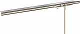 Термостат Axor ShowerPipe 45421820 для ванны с душем фото 1